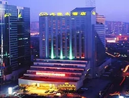 Delight Hotel Dalian