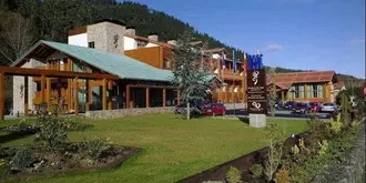 Resort Reserva del Saja & Spa