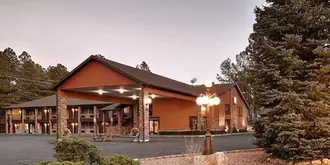 Best Western Inn Of Pinetop