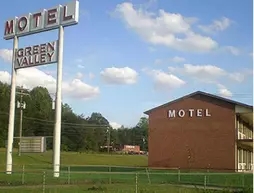 Green Valley Motel Winston Salem