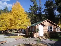 Bear Hill Lodge