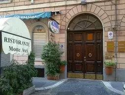 Hotel Lazzari