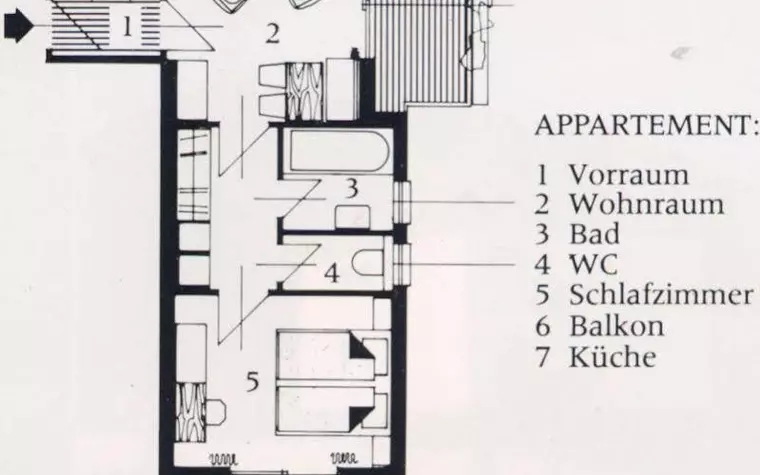 Pension & Appartements Ronacherhof