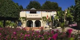 El Rodat Hotel Village Spa