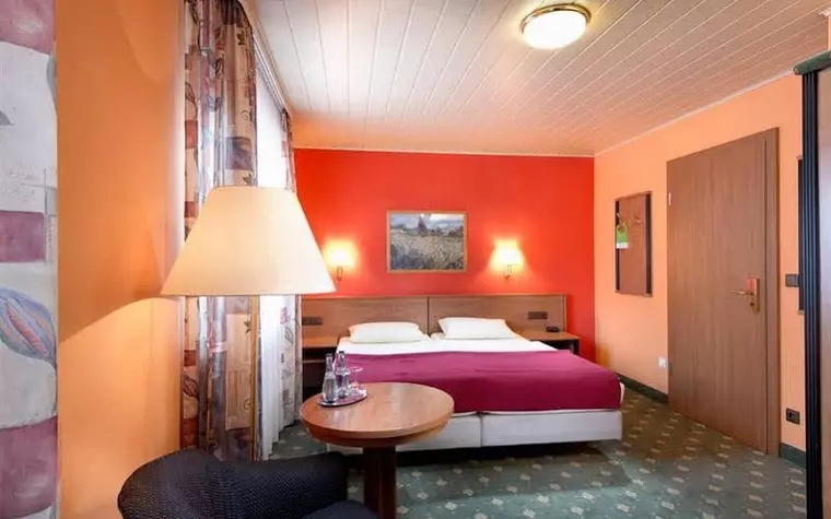 TOP Hotel Goldenes Fass