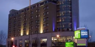 Holiday Inn Express London Greenwich