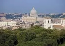 Rome Marriott Grand Hotel Flora