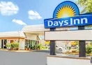 Days Inn by Wyndham St. Petersburg Tampa Bay Area
