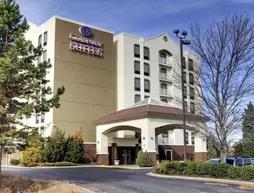 Comfort Suites University Area