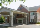 Comfort Inn Williamsburg Gateway