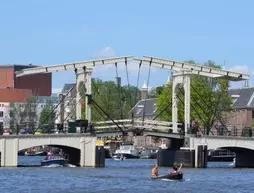 Nicolaas Witsen Amsterdam City Cen