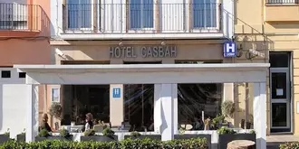 Hotel Casbah