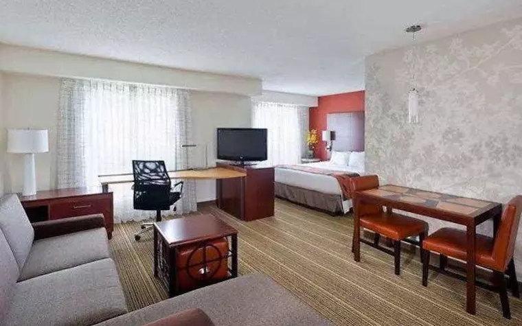 Residence Inn Canton