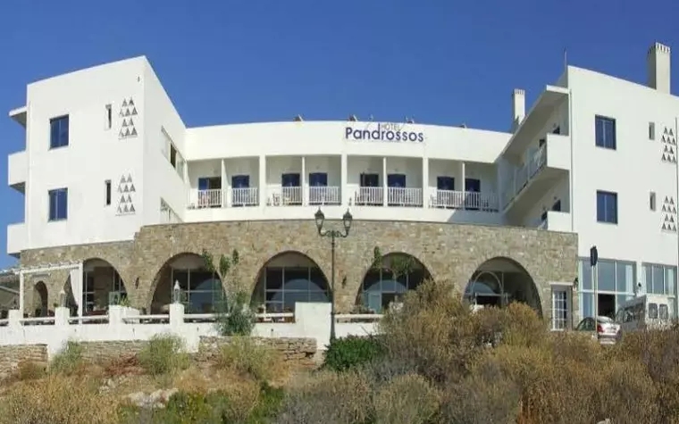 Pandrossos Hotel