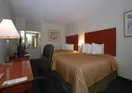 QUALITY INN & SUITES ST. PETERSBURG - CLEARWATER AIRPORT