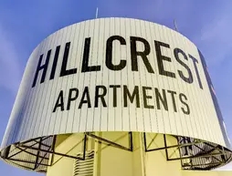 Central Hillcrest Apartments