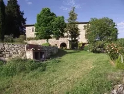 Relais Villa Casalta