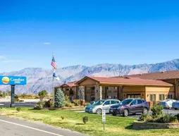 Comfort Inn Lone Pine