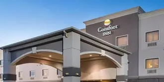 Comfort Inn Early