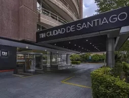 NH Ciudad de Santiago