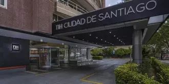 NH Ciudad de Santiago