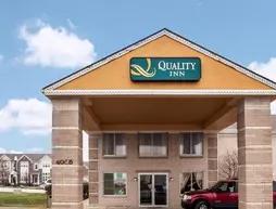 Quality Inn Aurora