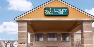 Quality Inn Aurora