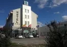 Hotel Ciudad de Fuenlabrada