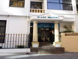 Kam Hotel