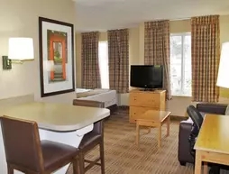 Extended Stay America - Philadelphia - King of Prussia