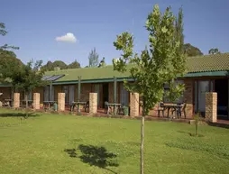 Airport Game Lodge