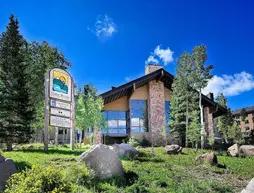 Cedar Breaks Lodge by Diamond Resorts