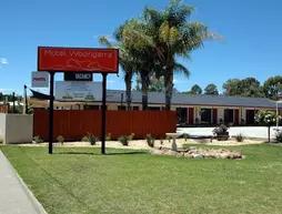 Motel Woongarra