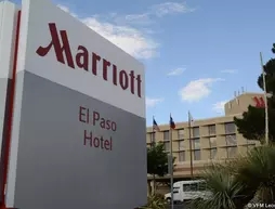El Paso Marriott