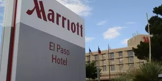 El Paso Marriott