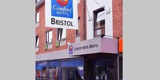Comfort Hotel Bristol