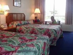 WESTGATE INN AND SUITES KISSIMMEE