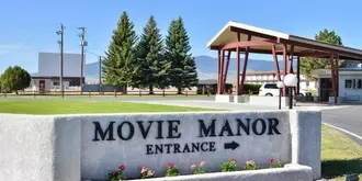 Best Western Movie Manor