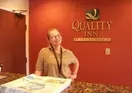 Quality Inn Huntersville