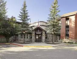 Legacy Vacation Club Steamboat Springs Suites