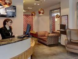 BEST WESTERN Maitrise Hotel