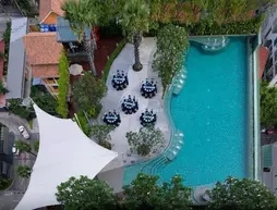 Holiday Inn Pattaya