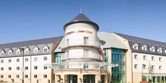 Drayton Manor Hotel