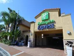 Holiday Inn Express San Diego - Sea World Area
