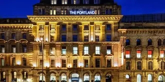 Ibis Styles Manchester Portland Hotel