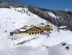 Berghotel Jaga-Alm