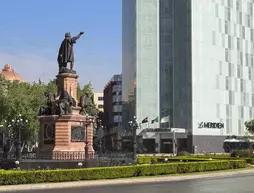 Le Meridien Mexico City