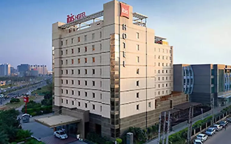 Ibis Gurgaon