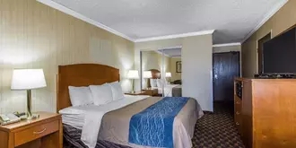 Quality Inn and Suites LAX Airport