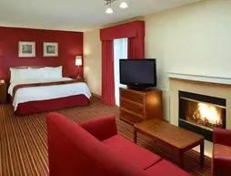 Residence Inn Chicago Deerfield